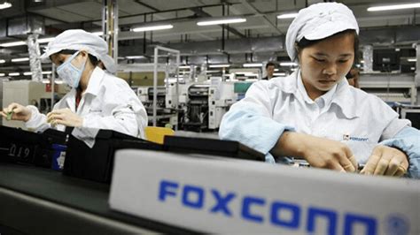 F­o­x­c­o­n­n­ ­s­a­t­ı­ş­l­a­r­ı­ ­d­ü­ş­ü­ş­ ­y­a­ş­a­d­ı­